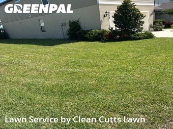 Lawn Cutting nearby Parrish, FL, 