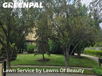 Lawn Maintenance nearby Carmel, IN, 