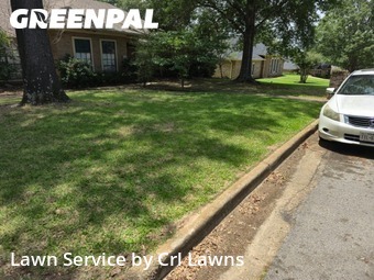Lawn Mowing Service nearby Tyler, TX, 