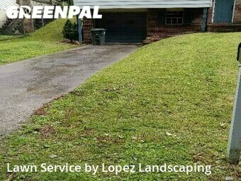 Lawn Care Service nearby Chattanooga, GA, 