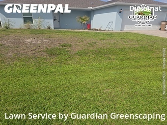 Yard Mowing nearby Cape Coral, FL, 