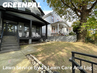 Lawn Care Service nearby Washington, MD, 