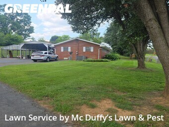 Lawn Maintenance nearby Newport, TN, 