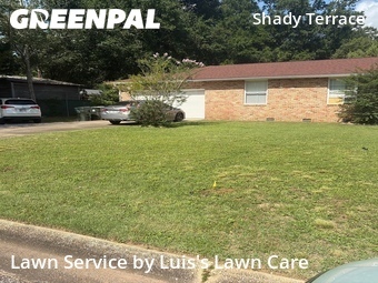 Lawn Mow nearby Pensacola, FL, 