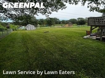 Yard Mowing nearby Omaha, NE, 