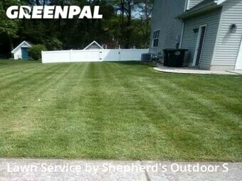 Lawn Mow nearby Hobart, IN, 