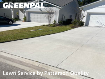 Lawn Service nearby St. Johns County, FL, 