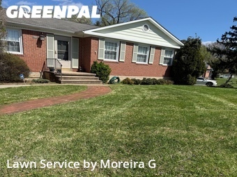 Lawn Care nearby Parkville, MD, 