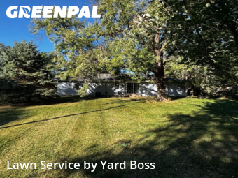 Lawn Mowing nearby Kansas City, MO, 