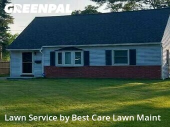 Lawn Cut nearby Rochester, NY, 