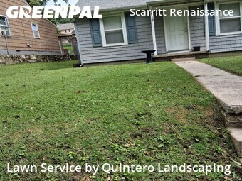 Lawn Mow nearby Kansas City, MO, 