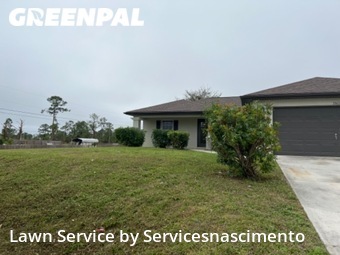 Lawn Mowing nearby Lehigh Acres, VA, 