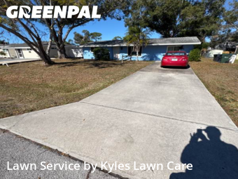 Lawn Care Service nearby Sarasota, FL, 