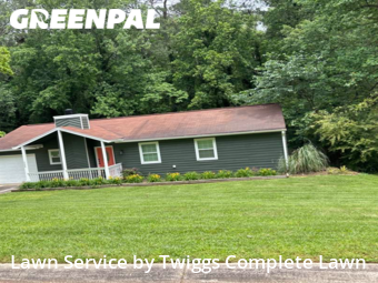 Lawn Care Service nearby Decatur, GA, 