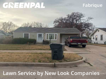 Lawn Cutting nearby Wichita, KS, 