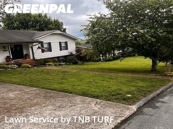 Lawn Cut nearby Chattanooga, TN, 
