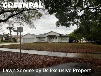Lawn Care Service nearby Orlando, FL, 