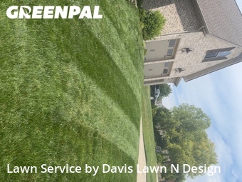 Lawn Mow nearby Farragut, TN, 