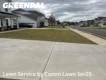 Lawn Mowing Service nearby Greer, SC, 