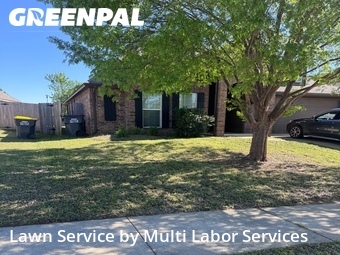 Lawn Maintenance nearby Bixby, OK, 