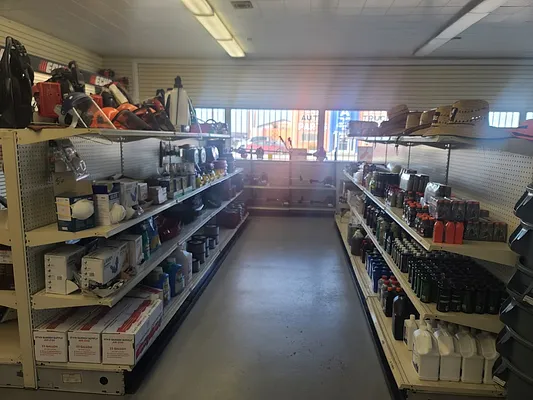 JB Garden Lawn Mower Shop Photo 3