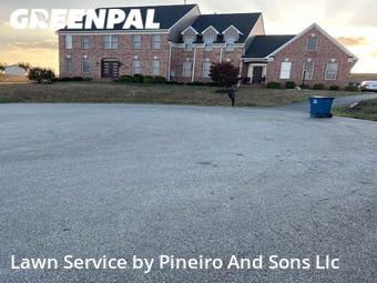 Lawn Cutting nearby Wrightsville, PA, 