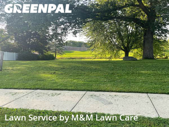 Lawn Mowing nearby Sun Prairie, WI, 