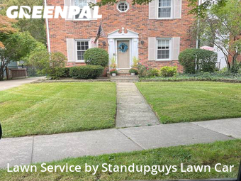 Lawn Care nearby Royal Oak, MI, 