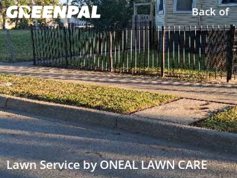 Lawn Cut nearby Chicago, IL, 
