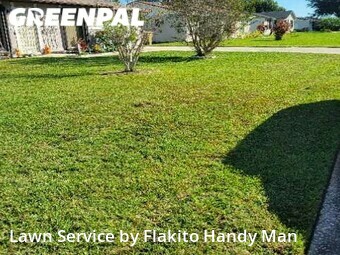 Lawn Mow nearby Kissimmee, FL, 