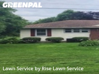 Grass Cutting nearby Milan, IA, 