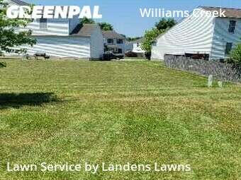 Lawn Care Service nearby Columbus, OH, 