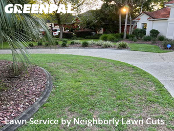 Lawn Maintenance nearby Pace, GA, 