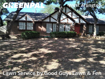 Lawn Mowing nearby Arlington, TX, 