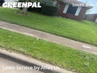 Yard Mowing nearby Houston, TX, 