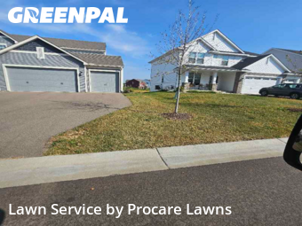 Lawn Care nearby Saint Paul, MN, 
