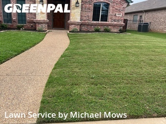 Lawn Maintenance nearby North Richland Hills, TX, 