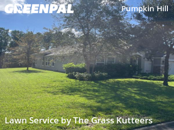 Lawn Mowing Service nearby Jacksonville, FL, 