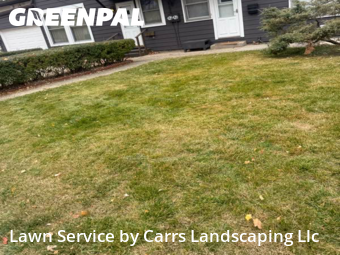 Lawn Service nearby South Bend, IN, 