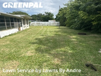 Yard Cutting nearby Daytona Beach, FL, 