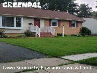Grass Cut nearby New Carrollton, MD, 