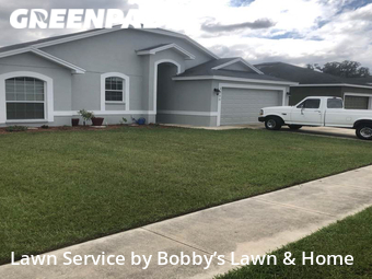 Lawn Maintenance nearby Lakeland, FL, 