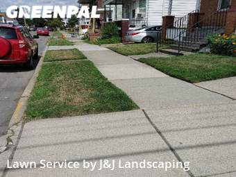 Lawn Maintenance nearby Hamtramck, MI, 