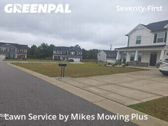 Yard Cutting nearby Fayetteville, NC, 