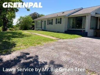 Grass Cutting nearby Nashville, TN, 
