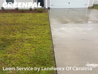 Lawn Service nearby Longs, SC, 
