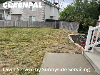 Lawn Services in Ogden, 84404, Lawn Care by Wildwood Landscaping , work completed in Oct , 2025