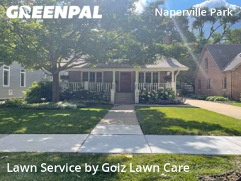 Lawn Service nearby Naperville, IL, 