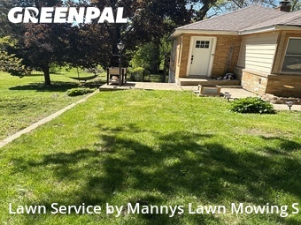 Lawn Cut nearby Cary, IL, 