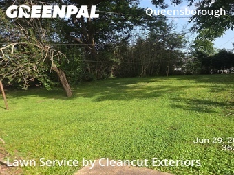 Yard Mowing nearby Shreveport, LA, 